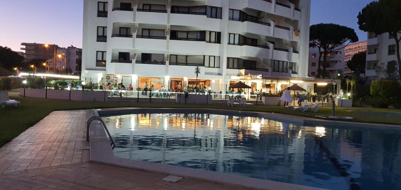 Golf & Mar - T2 Apartment Vilamoura Ngoại thất bức ảnh