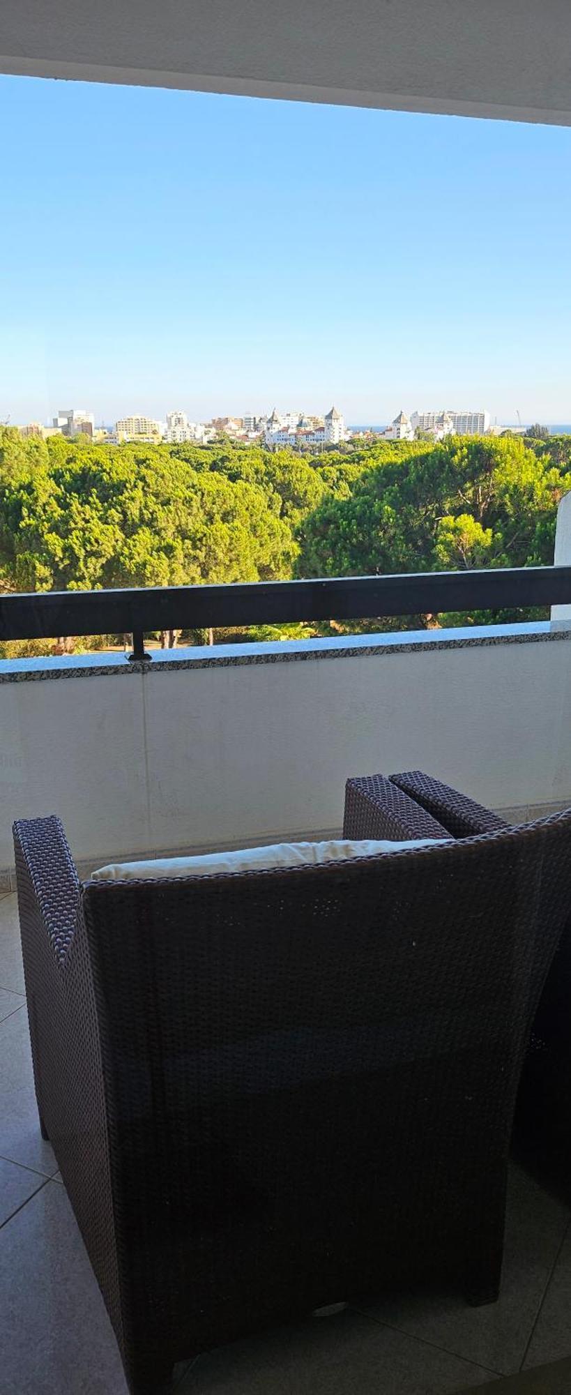 Golf & Mar - T2 Apartment Vilamoura Ngoại thất bức ảnh