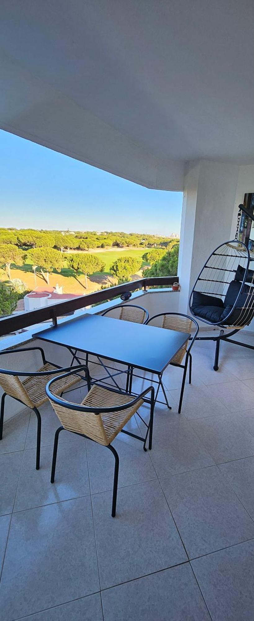 Golf & Mar - T2 Apartment Vilamoura Ngoại thất bức ảnh