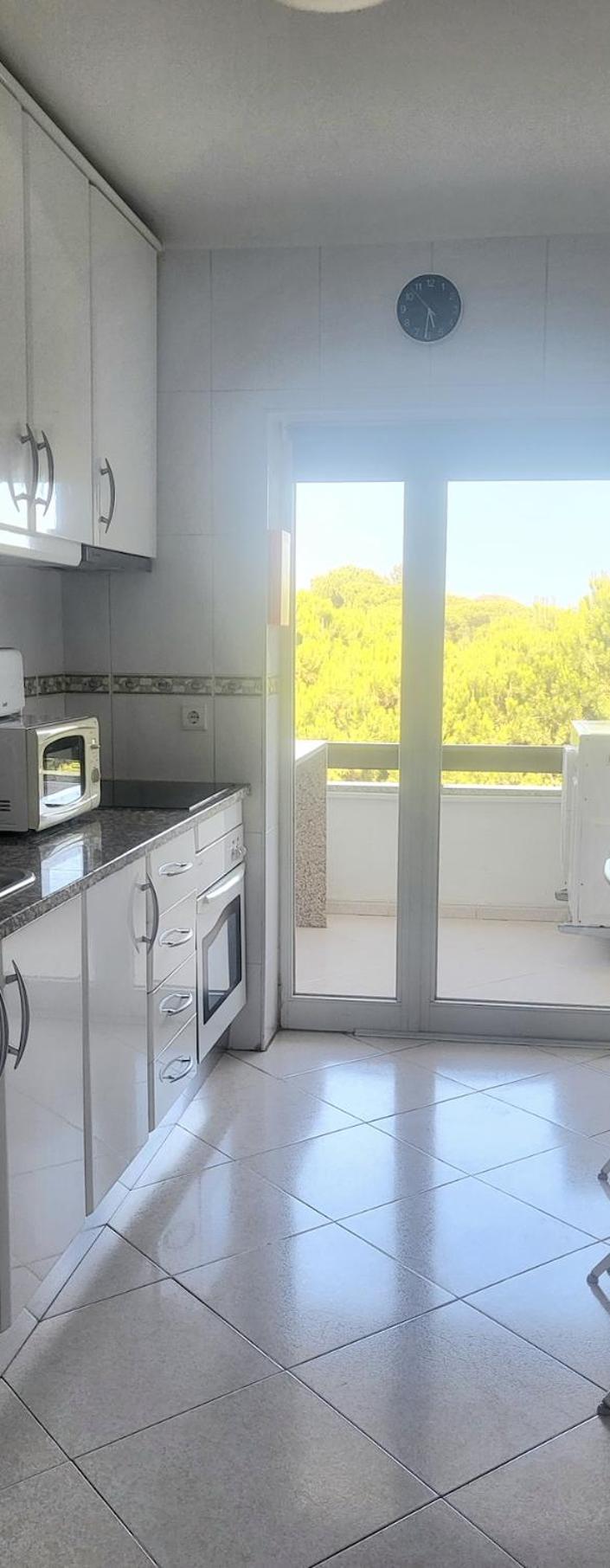 Golf & Mar - T2 Apartment Vilamoura Ngoại thất bức ảnh