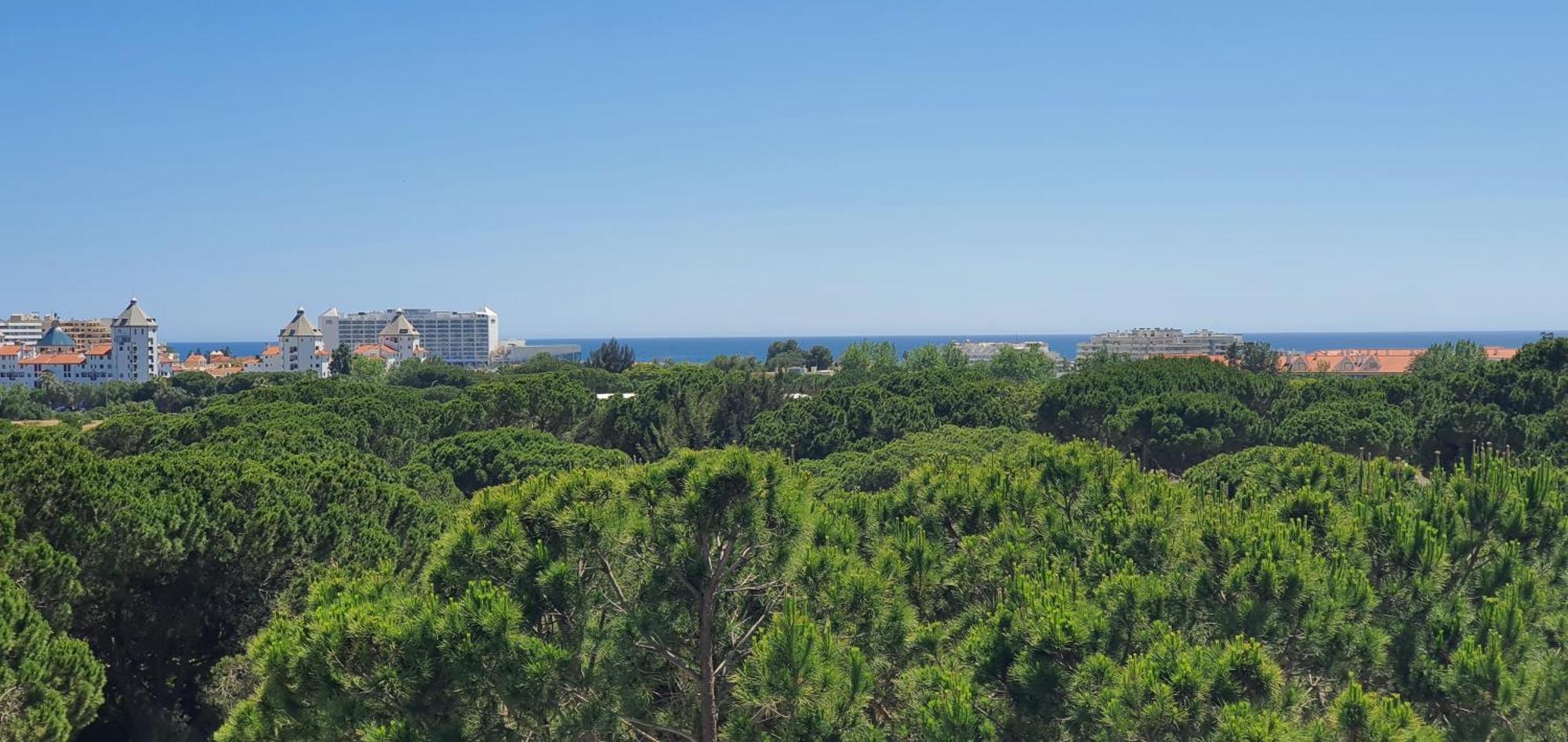 Golf & Mar - T2 Apartment Vilamoura Ngoại thất bức ảnh