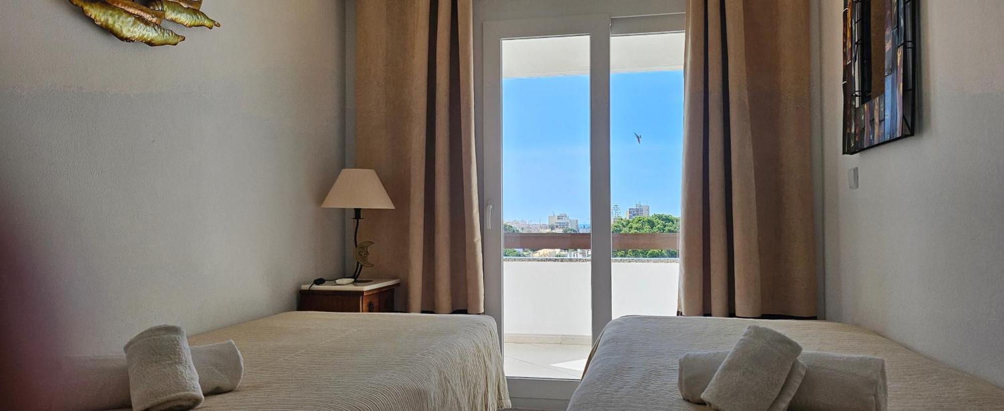 Golf & Mar - T2 Apartment Vilamoura Ngoại thất bức ảnh