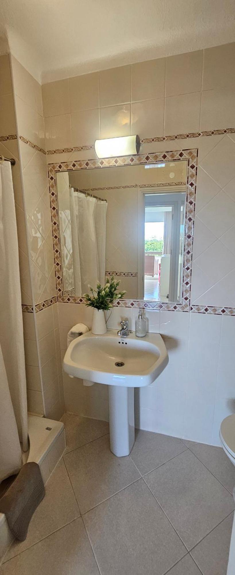 Golf & Mar - T2 Apartment Vilamoura Ngoại thất bức ảnh