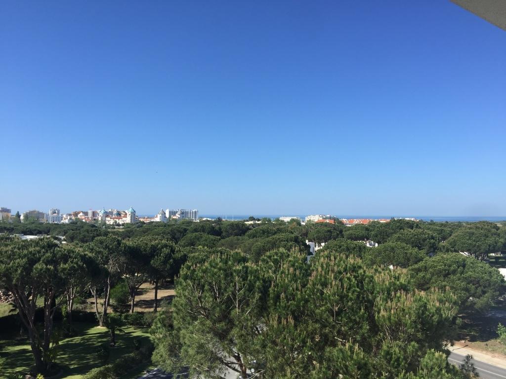 Golf & Mar - T2 Apartment Vilamoura Ngoại thất bức ảnh