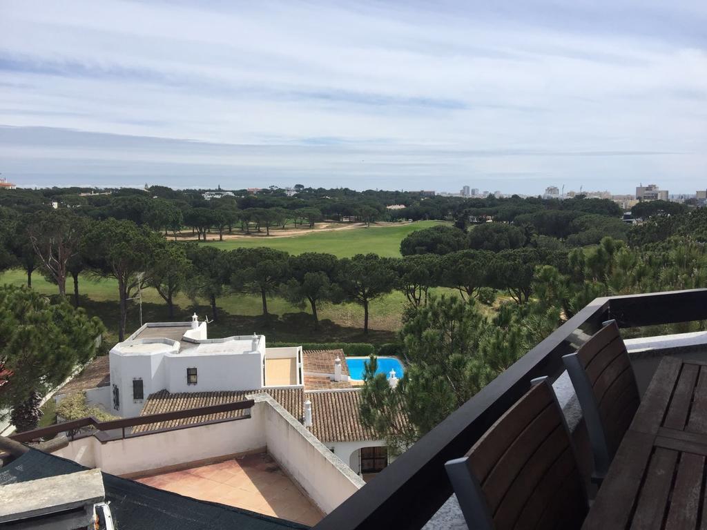 Golf & Mar - T2 Apartment Vilamoura Ngoại thất bức ảnh